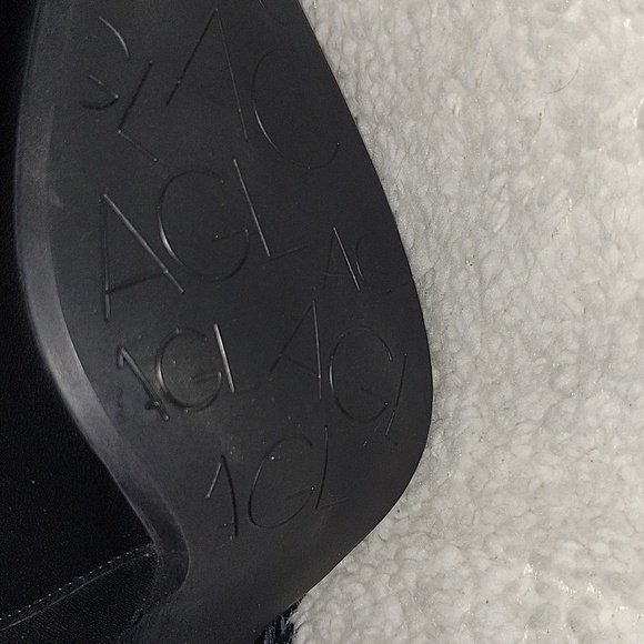 AGL Letizia leather Western boot - Picture 4 of 11